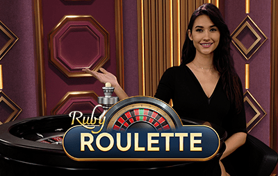 Roulette Ruby